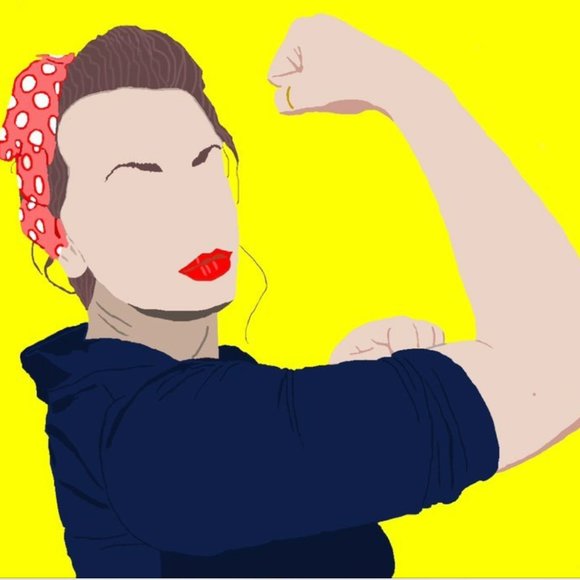 Hello! 😊 I’m Ilinca 👋🏼 Happy Poshing! 🛍 - Picture 1 of 6